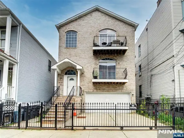 114-116 2nd Street, Newark, NJ 07107