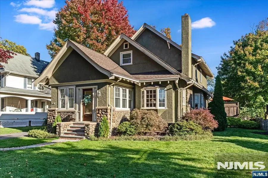 545 S Maple Avenue, Glen Rock, NJ 07452 - #2