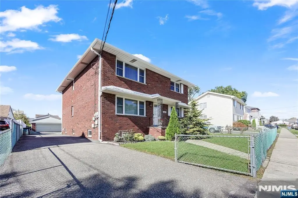 325 Grant Avenue, Lyndhurst, NJ 07071 - #1