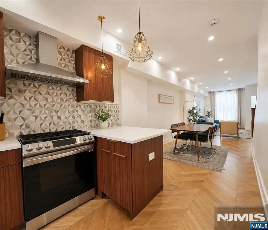 522 Martin Luther King Drive, Jersey City, NJ 07304 - #3