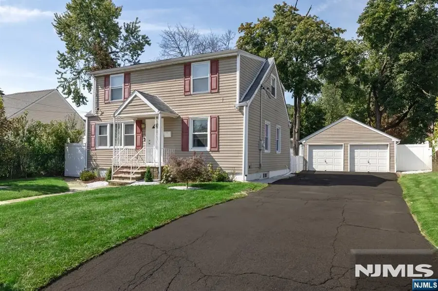 35 Colonial Avenue, Paterson, NJ 07502 - #2