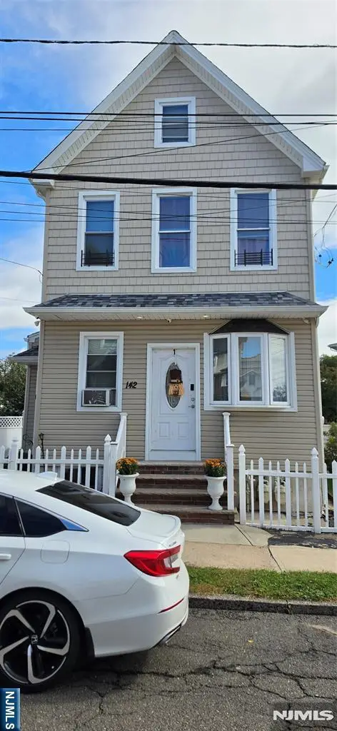 142 Sherman Place, Garfield, NJ 07026