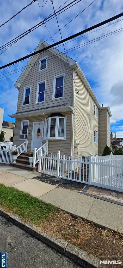 142 Sherman Place, Garfield, NJ 07026 - #2