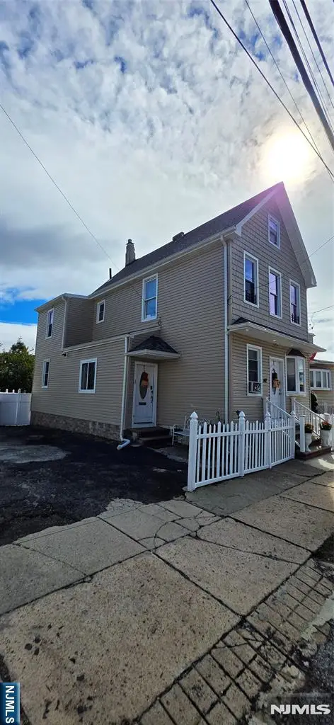 142 Sherman Place, Garfield, NJ 07026 - #3