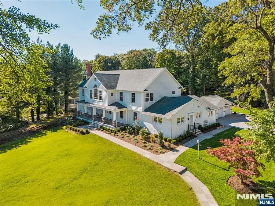 150 Ridgewood Avenue, Glen Ridge, NJ 07028 - #2