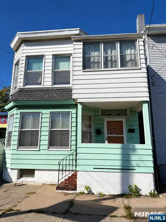 580 Madison Avenue, Paterson, NJ 07514