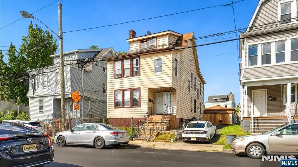 119 Isabella Avenue, Newark, NJ 07106 - #1