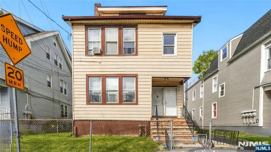 119 Isabella Avenue, Newark, NJ 07106 - #3
