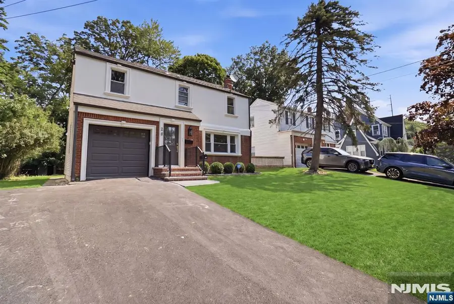 23 Buckingham Road, West Orange, NJ 07052 - #2