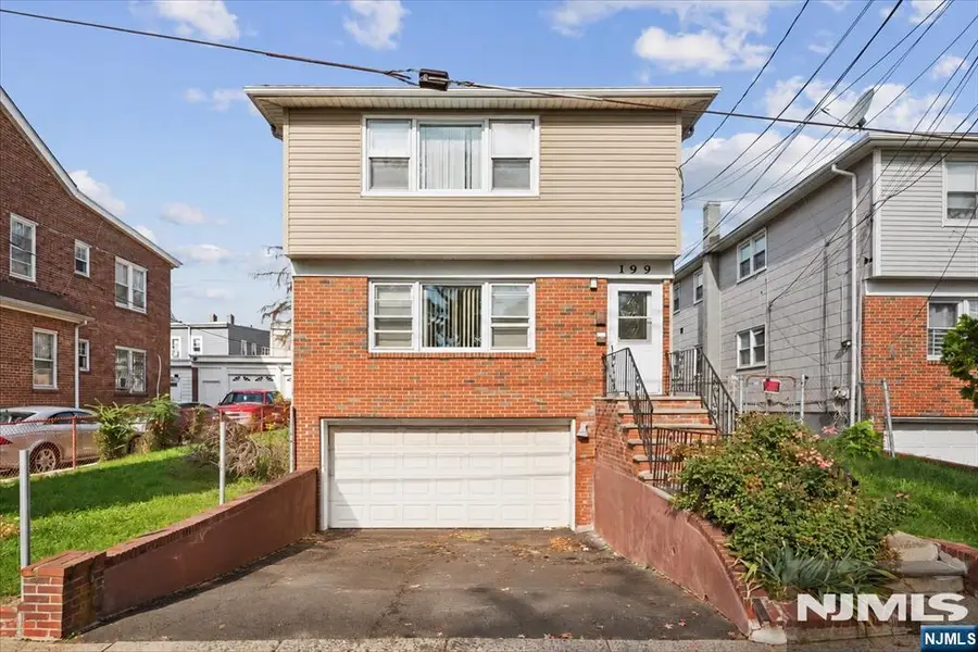 199 Brookside Avenue, Irvington, NJ 07111 - #2