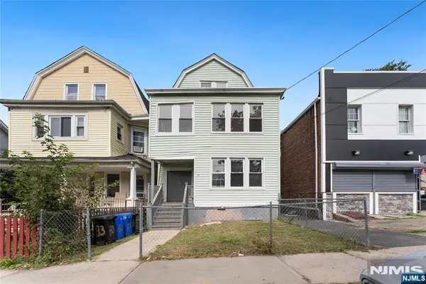 83 Tremont Avenue, Newark, NJ 07106