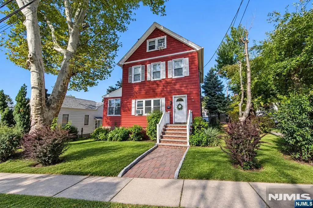 46 Laurel Street, Ridgefield Park, NJ 07660 - #1