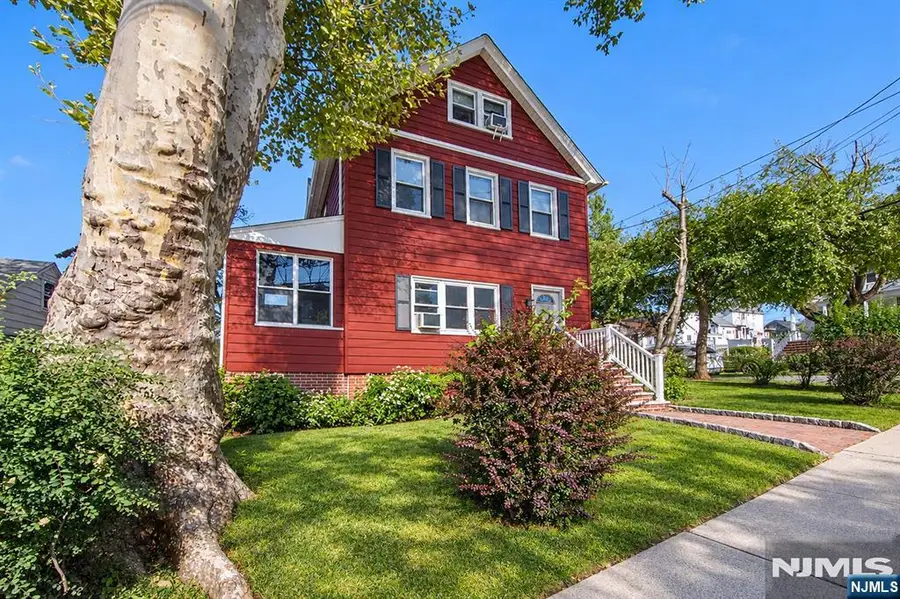 46 Laurel Street, Ridgefield Park, NJ 07660 - #2