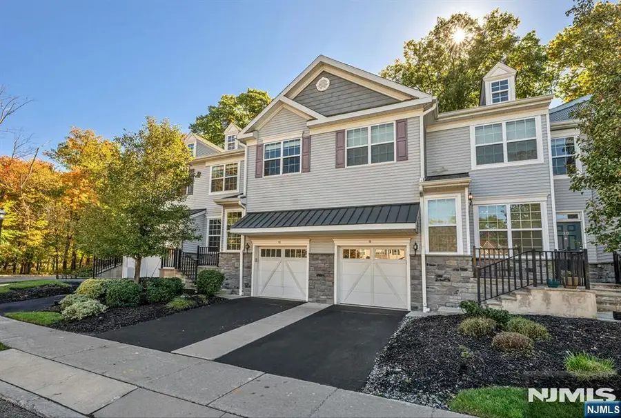 16 Pineview Drive, Waldwick, NJ 07463 - #2