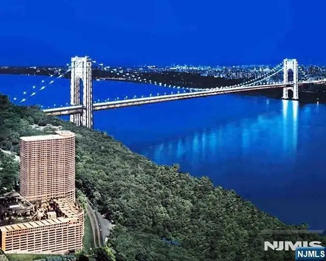 100 Old Palisade Road 1505, Fort Lee, NJ 07024 - #1