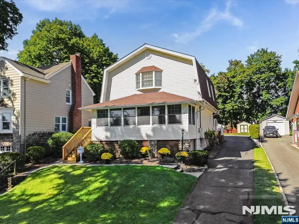 31 Elizabeth, Caldwell, NJ 07006 - #1