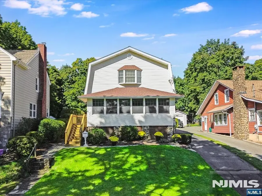 31 Elizabeth, Caldwell, NJ 07006 - #2
