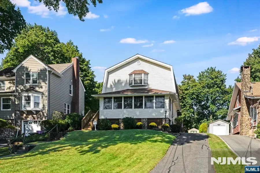 31 Elizabeth, Caldwell, NJ 07006 - #3