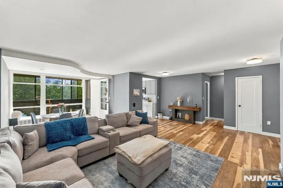 90 Prospect Avenue 3G, Hackensack, NJ 07601 - #2