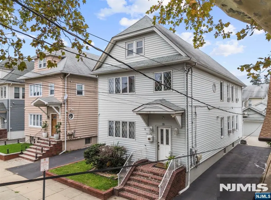 16 Washington Avenue, Clifton, NJ 07011 - #1