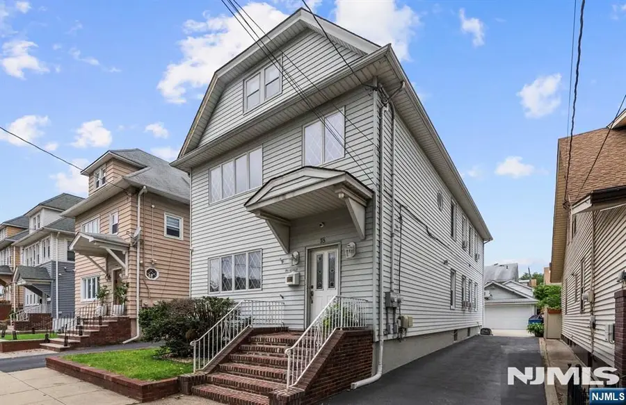 16 Washington Avenue, Clifton, NJ 07011 - #3