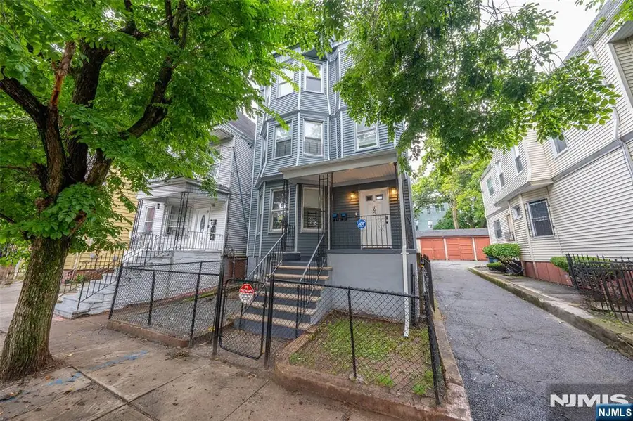 63 7th Street, Newark, NJ 07107 - #2