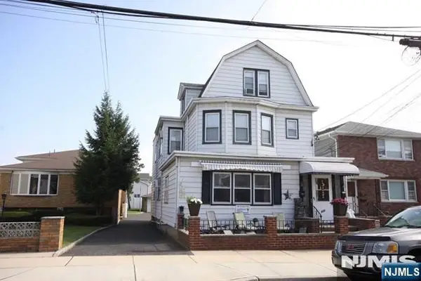 631 New Jersey Avenue, Lyndhurst, NJ 07071