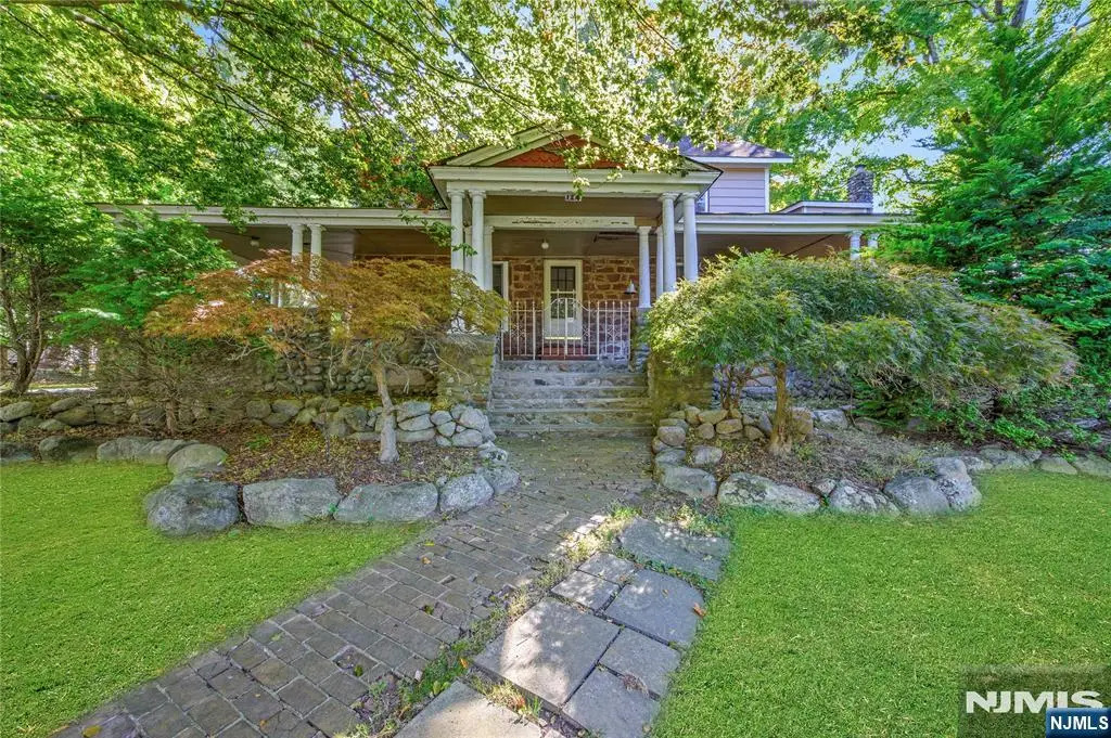 124 Rivervale Road, Park Ridge, NJ 07656 - #1