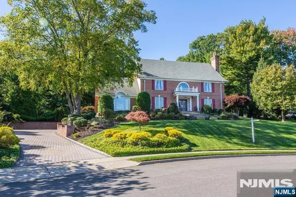 45 Cheryl Hills Drive, Hawthorne, NJ 07506