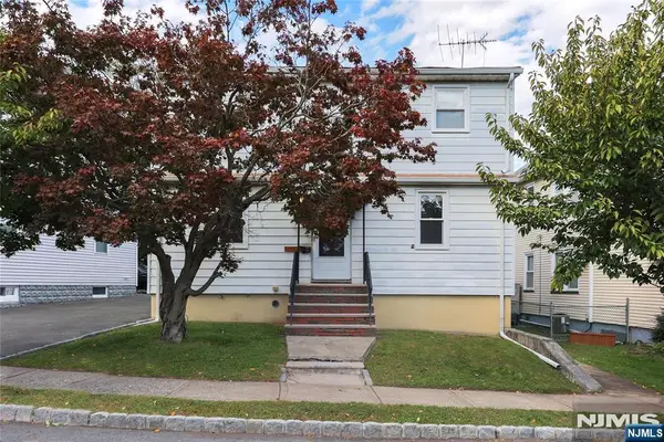 66 Jannarone Street, Belleville, NJ 07109