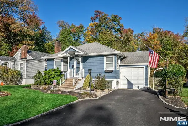 53 Hillcrest Drive, Wayne, NJ 07470