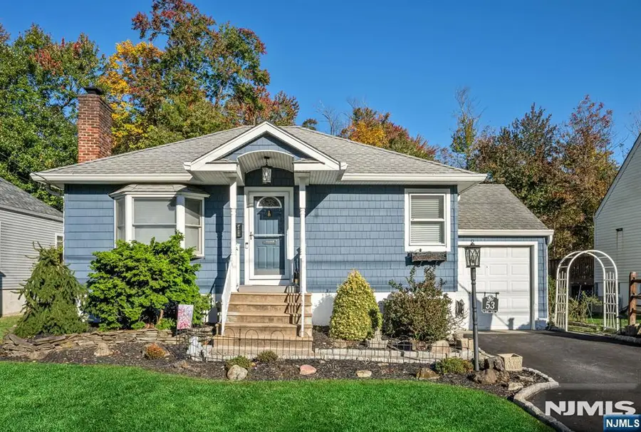 53 Hillcrest Drive, Wayne, NJ 07470 - #2