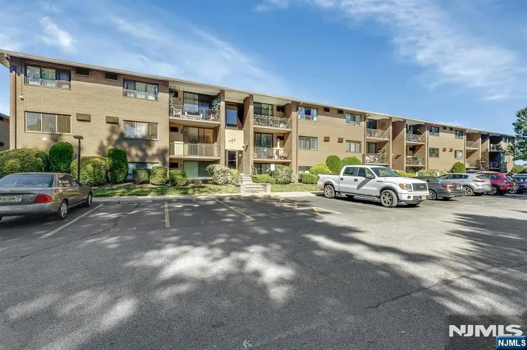 468 Liberty Street 201, Little Ferry, NJ 07643 - #1