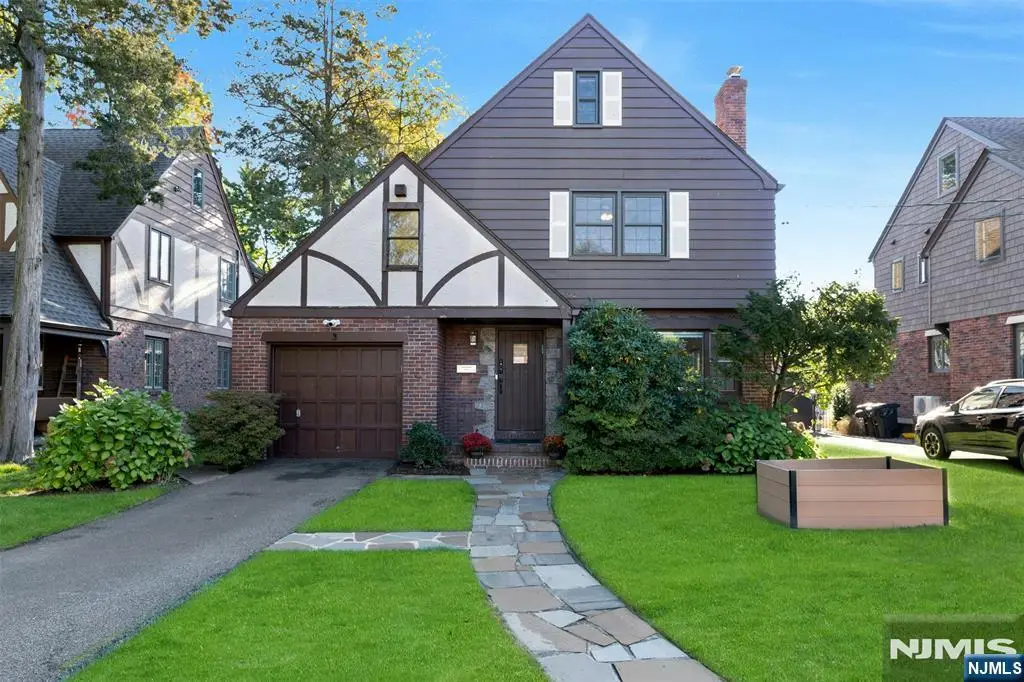 1325 Pennington Road, Teaneck, NJ 07666 - #1
