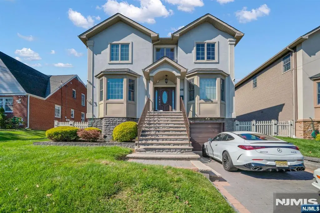 266 Valley Road, Clifton, NJ 07013 - #1