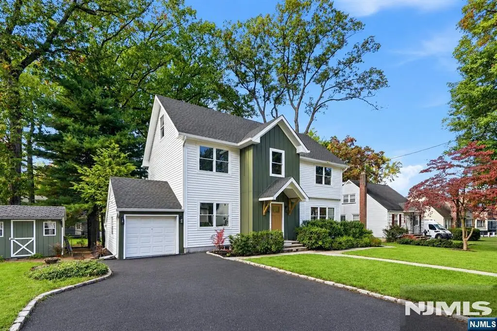 37-39 Maple Avenue, West Orange, NJ 07052 - #1