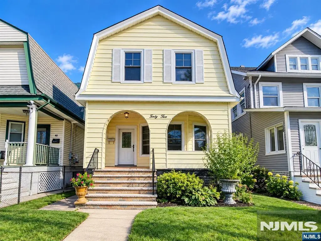 62 High Street, West Orange, NJ 07052 - #1