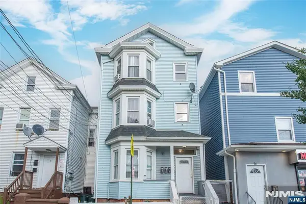 71 Mercer Street, Paterson, NJ 07524