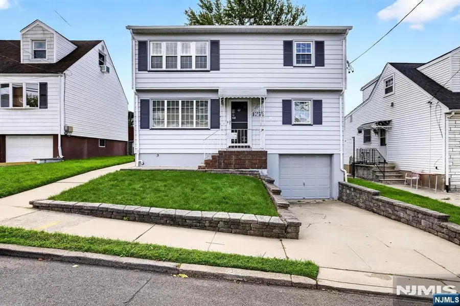 177 Eagle Street, North Arlington, NJ 07031 - #2