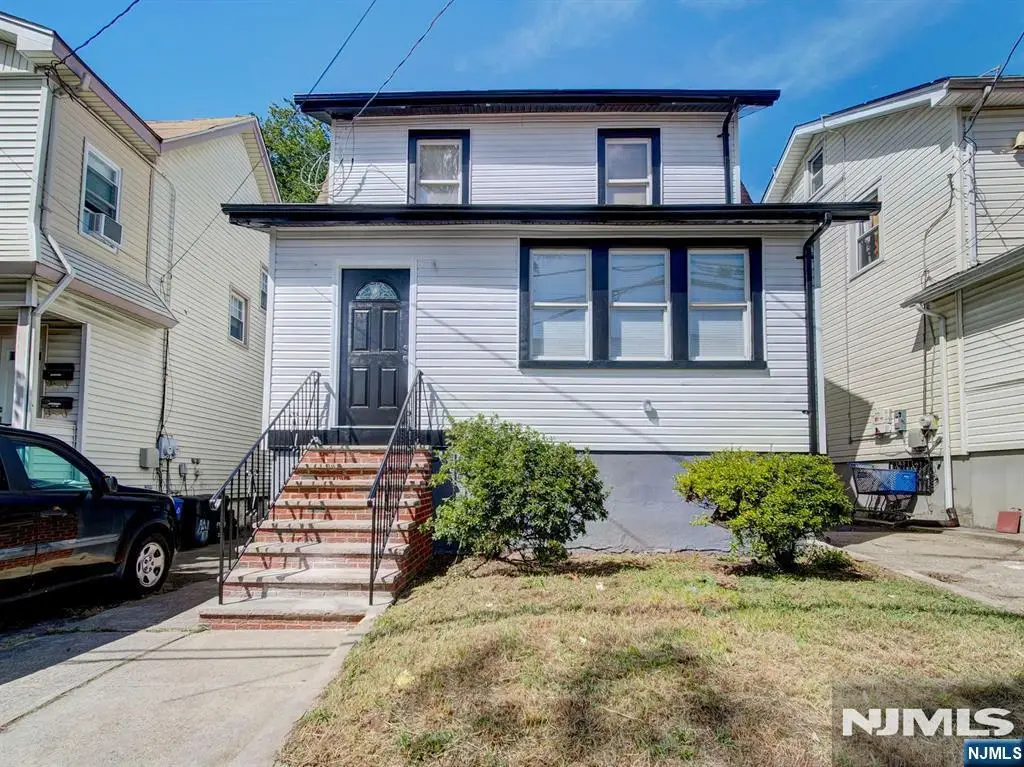 37 Philip Place, Irvington, NJ 07111 - #1