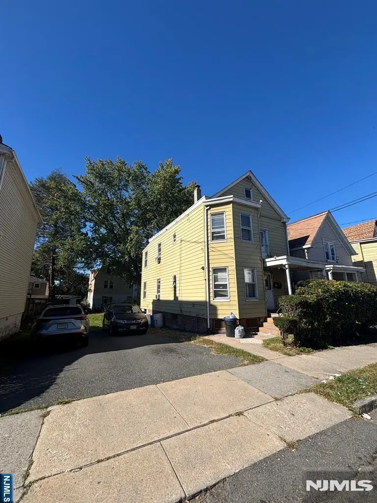 175-177 Edmund Avenue, Paterson, NJ 07502 - #2