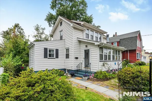 5 Smallwood Avenue, Belleville, NJ 07109