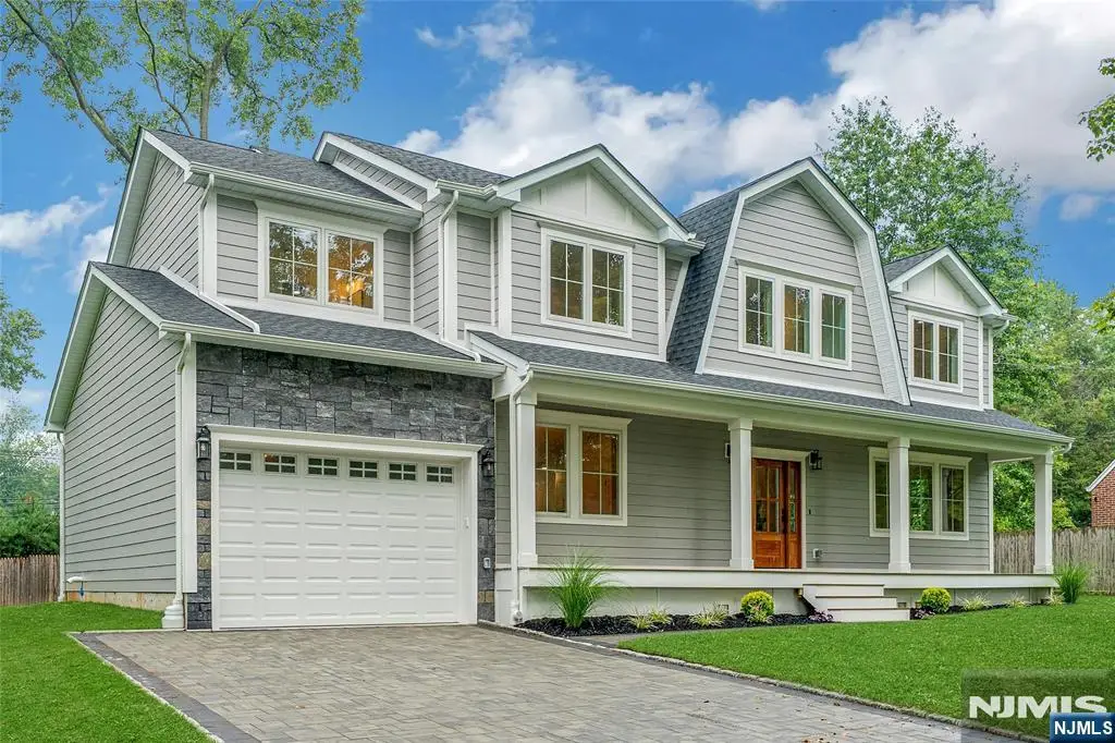 784 Austin Avenue, Oradell, NJ 07649 - #1