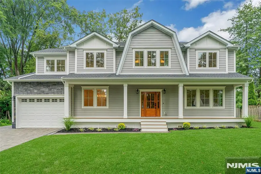784 Austin Avenue, Oradell, NJ 07649 - #2