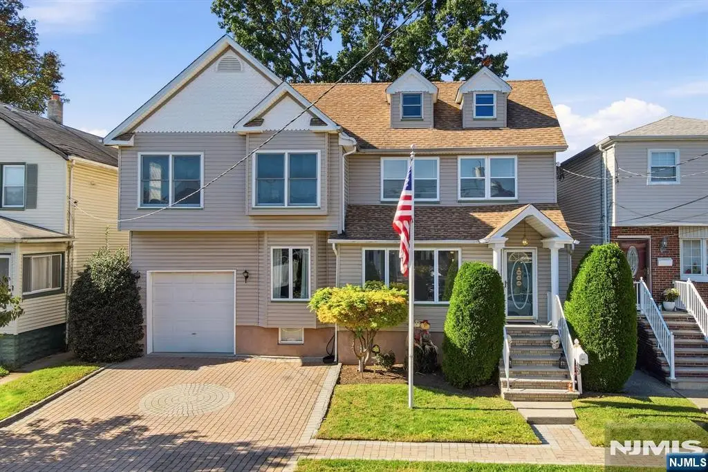 99 Morgan Place, North Arlington, NJ 07031 - #1