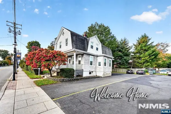 197 Livingston Street, Northvale, NJ 07647