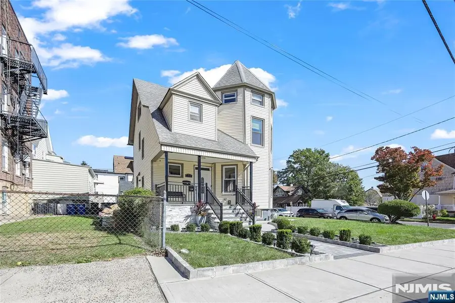 157 Stewart Avenue, Kearny, NJ 07032 - #2