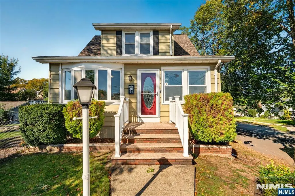 50 Oakwood Avenue, Bloomfield, NJ 07003 - #1