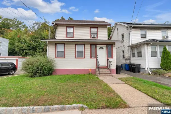 129 Ball Street, Irvington, NJ 07111