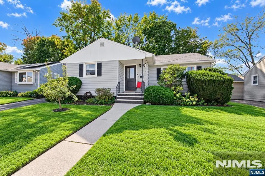 19 Cona Court, Haledon, NJ 07508 - #2